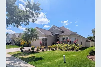 11236 Blacksmith Drive, Tampa, FL 33626 - Photo 1