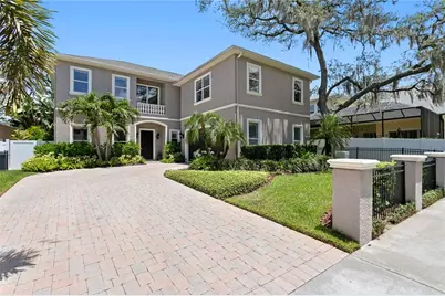 404 S Clark Avenue, Tampa, FL 33609 - Photo 1
