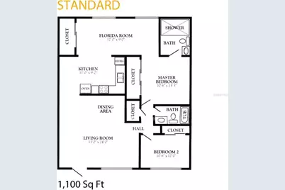2456 Ecuadorian Way #42, Clearwater, FL 33763 - Photo 18