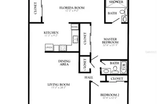 2456 Ecuadorian Way, Clearwater, FL 33763 - Photo 18