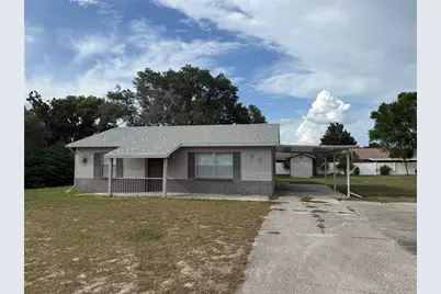 12131 Rockford Street, Spring Hill, FL 34608 - Photo 2