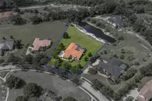 19616 Amazon Basin Bend, Lutz, FL 33559 - Photo 8