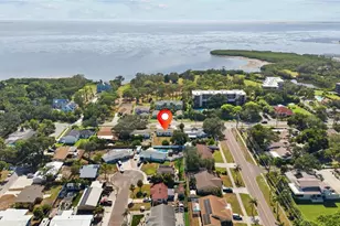 605 S Florida Ave, Tarpon Springs, FL 34689 - Photo 38