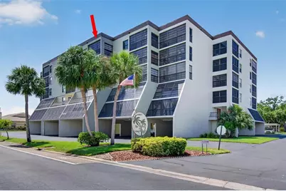 9860 62nd Terrace N #1043, Saint Petersburg, FL 33708 - Photo 1