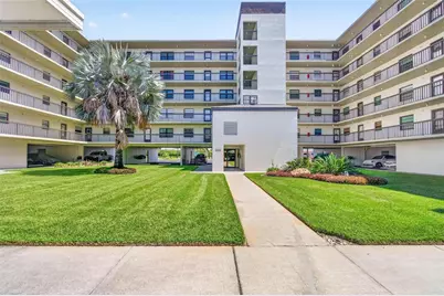 9860 62nd Terrace N #1043, Saint Petersburg, FL 33708 - Photo 34