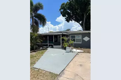 5808 N Lois Avenue, Tampa, FL 33614 - Photo 1