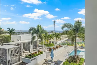 301 1st Street S #803, Saint Petersburg, FL 33701 - Photo 24