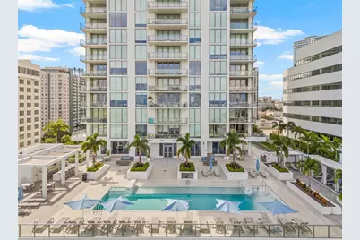301 1st Street S #803, Saint Petersburg, FL 33701 - Photo 8