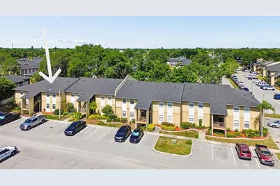 10100 Sailwinds Boulevard N #202, Largo, FL 33773 - Photo 36