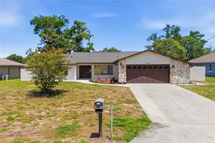 2433 Waterfall Dr, Spring Hill, FL 34608 - Photo 1