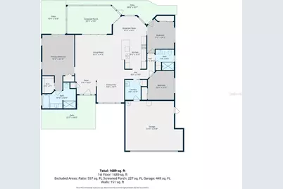 2433 Waterfall Drive, Spring Hill, FL 34608 - Photo 38