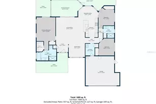 2433 Waterfall Dr, Spring Hill, FL 34608 - Photo 38