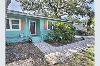 1431 Paloma Lane, Dunedin, FL 34698 - Photo 1