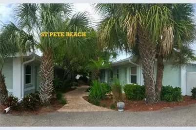 9030 Blind Pass Road #C7, Saint Petersburg, FL 33706 - Photo 1