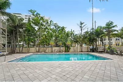 2109 Bayshore Boulevard #609, Tampa, FL 33606 - Photo 22