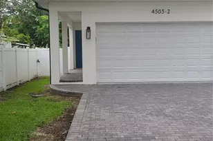 4503 W North A St, Tampa, FL 33609 - Photo 1