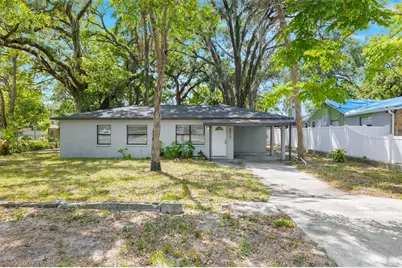 6612 N 23rd Street, Tampa, FL 33610 - Photo 2