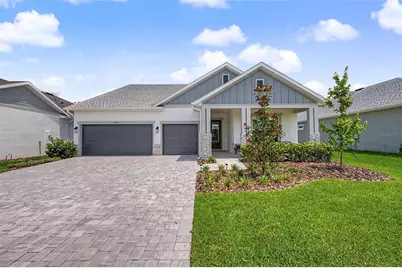 31537 Hayman Loop, Wesley Chapel, FL 33543 - Photo 2