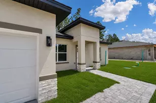 629 W Heronsbill Ln, Citrus Springs, FL 34434 - Photo 6
