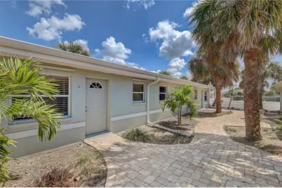 9030 Blind Pass Road #C9, Saint Petersburg, FL 33706 - Photo 1