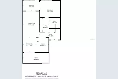 1 Windrush Boulevard #37, Indian Rocks Beach, FL 33785 - Photo 2