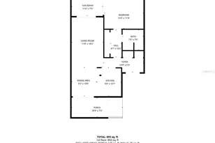 1 Windrush Blvd, Indian Rocks Beach, FL 33785 - Photo 2
