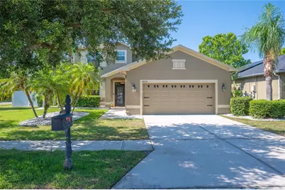 18636 Strombury Drive, Land O Lakes, FL 34638 - Photo 50