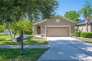 18636 Strombury Drive, Land O Lakes, FL 34638 - Photo 50
