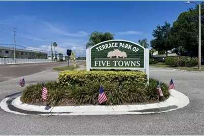 5660 80th Street N #B101, Saint Petersburg, FL 33709 - Photo 24