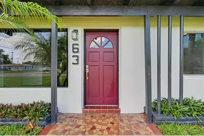 63 Palm Boulevard, Dunedin, FL 34698 - Photo 4