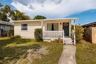 4939 Dr Martin Luther King Jr Street N, Saint Petersburg, FL 33703 - Photo 2