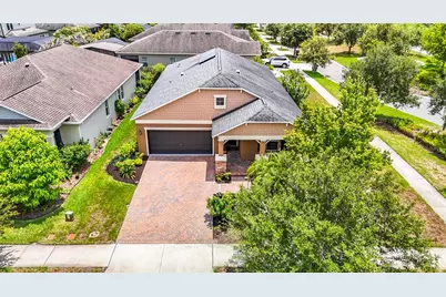 17488 Terrazzo Way, Land O Lakes, FL 34638 - Photo 2