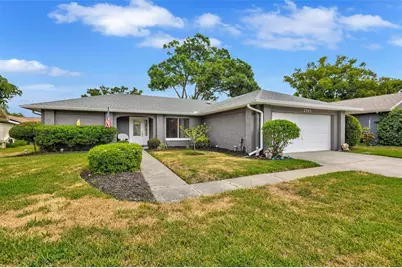 1743 Macdonnell Drive, Palm Harbor, FL 34684 - Photo 2