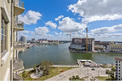 275 Bayshore Boulevard #1507, Tampa, FL 33606 - Photo 4
