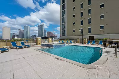 275 Bayshore Boulevard #1507, Tampa, FL 33606 - Photo 22