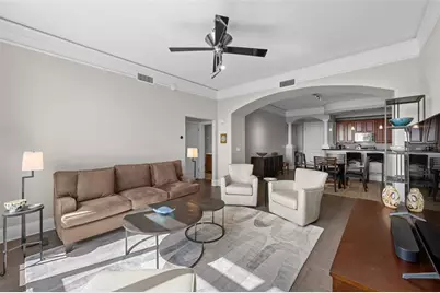 275 Bayshore Boulevard #1507, Tampa, FL 33606 - Photo 6