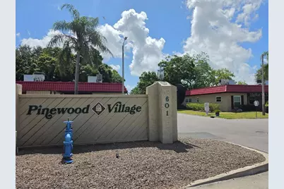 601 N Hercules Avenue #1205, Clearwater, FL 33765 - Photo 2