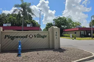601 N Hercules Ave, Clearwater, FL 33765 - Photo 2
