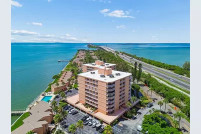 7430 Sunshine Skyway Lane S #201, Saint Petersburg, FL 33711 - Photo 1