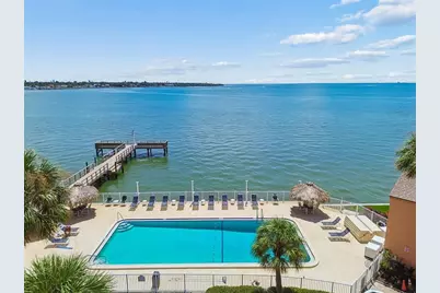 7430 Sunshine Skyway Lane S #201, Saint Petersburg, FL 33711 - Photo 58