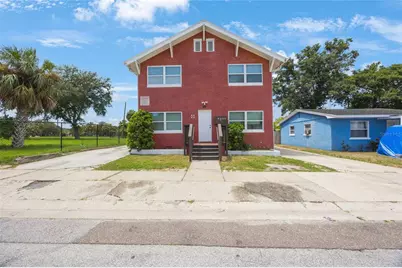 1761 19th Street S, Saint Petersburg, FL 33712 - Photo 1