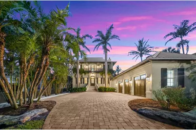 500 Gulf Boulevard, Belleair Shores, FL 33786 - Photo 2