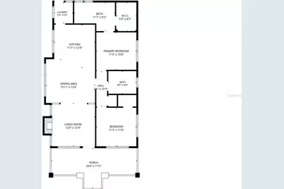 2831 N Morgan Street, Tampa, FL 33602 - Photo 40