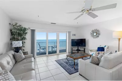 13500 Gulf Boulevard #605, Madeira Beach, FL 33708 - Photo 16