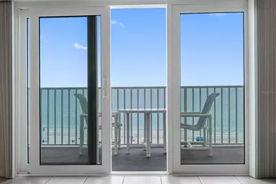13500 Gulf Boulevard #605, Madeira Beach, FL 33708 - Photo 2