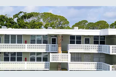 4890 Bay St NE #324, Saint Petersburg, FL 33703 - Photo 2