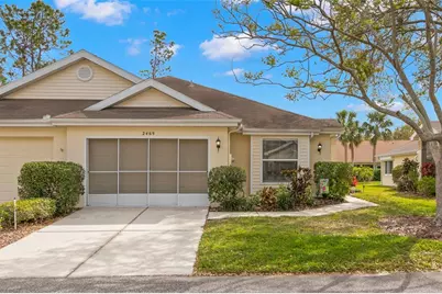 2469 Nantucket Harbor Loop #123, Sun City Center, FL 33573 - Photo 2