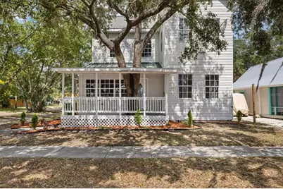 7102 S Fitzgerald Street, Tampa, FL 33616 - Photo 1
