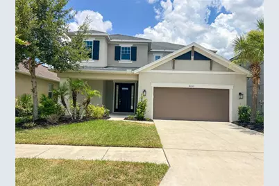 8033 Clementine Lane, Tampa, FL 33625 - Photo 2