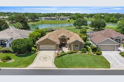 8481 SE 168th Kittredge Loop, The Villages, FL 32162 - Photo 4